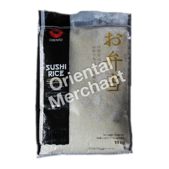 Obento Sushi Kit 540g - Oriental Merchant