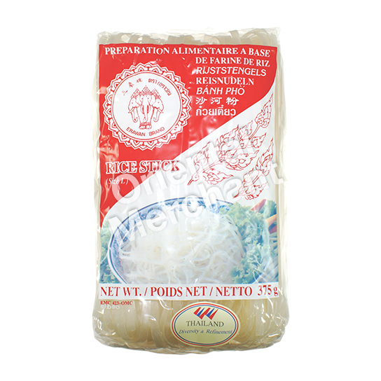 Erawan Rice Stick (Size L) 375g