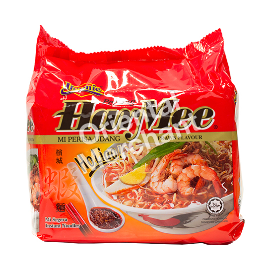 Ibumie Penang Har Mee 85gx5packs