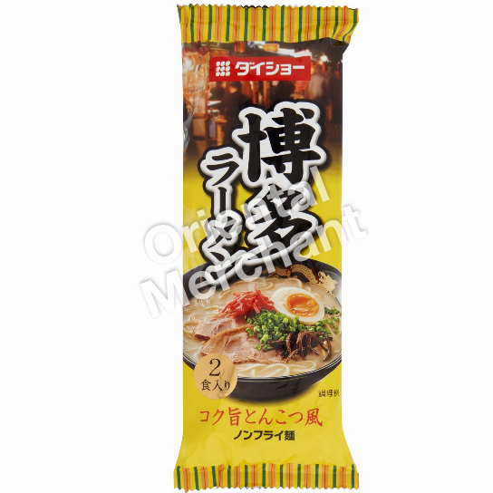 Daisho Hakata Ramen 188g