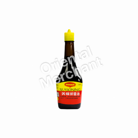 Maggi Seasoning 200mL