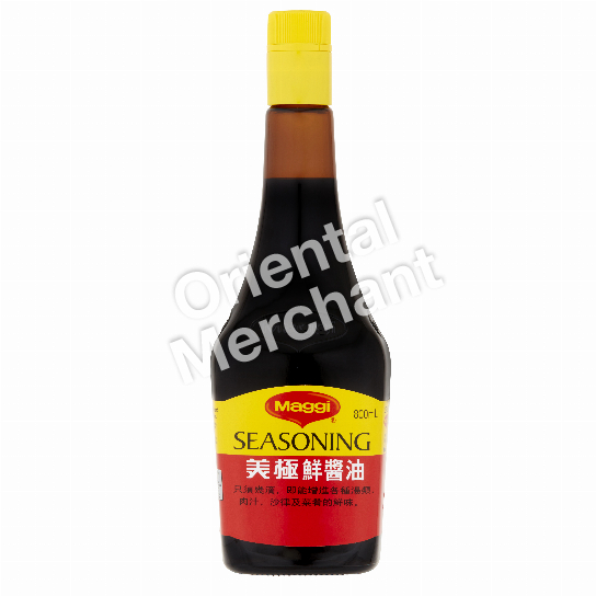 Maggi Seasoning 800mL