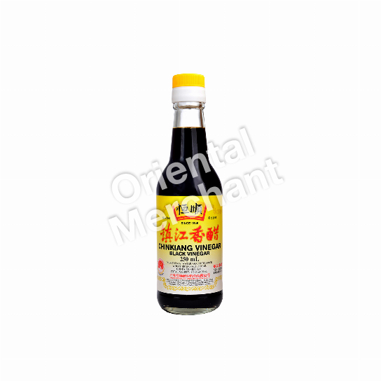 Heng Shun Chinkiang Vinegar 250mL