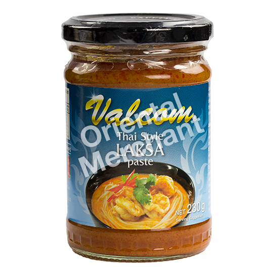 Valcom Laksa Paste 230g