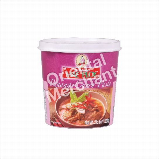 Mae Ploy Panang Curry Paste 1kg