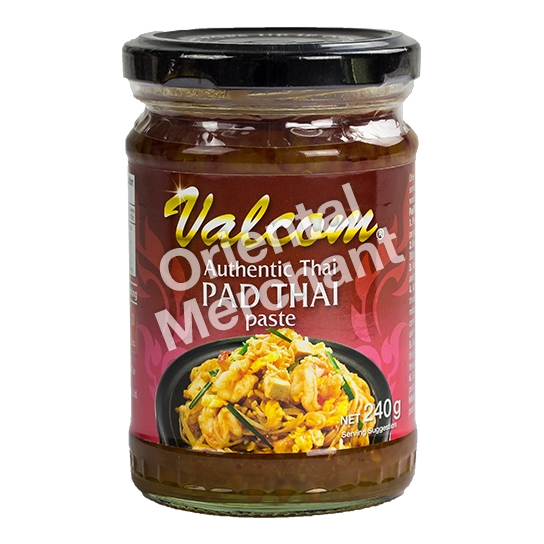 Valcom Pad Thai Paste 240g