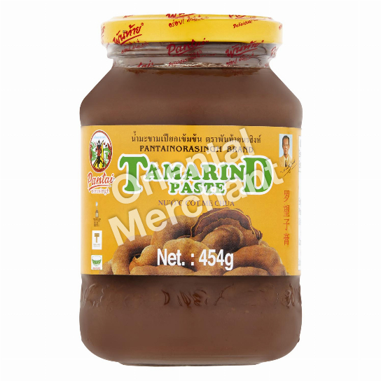 Pantai Tamarind Paste 454g