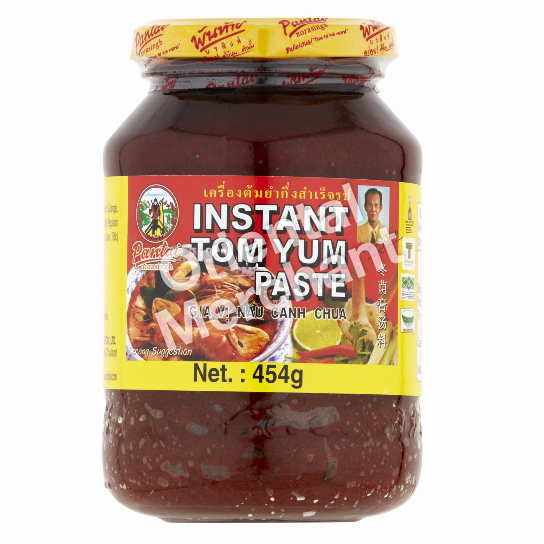 Pantai Instant Tom Yum Paste 454g