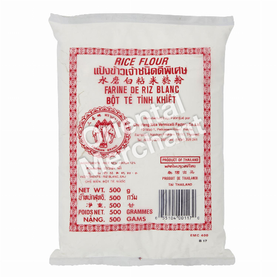 Erawan Rice Flour 500g