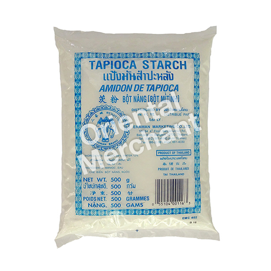 Erawan Tapioca Starch 500g