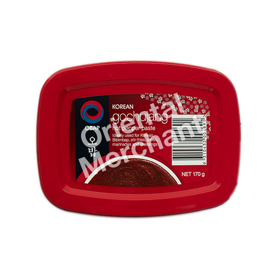 Obap Gochujang 170g