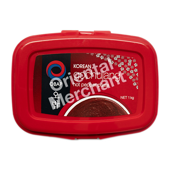 Obap Gochujang 1kg
