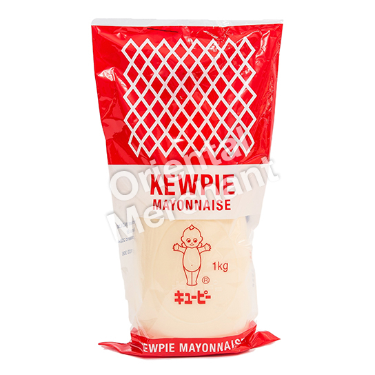 Kewpie Mayonnaise 1kg