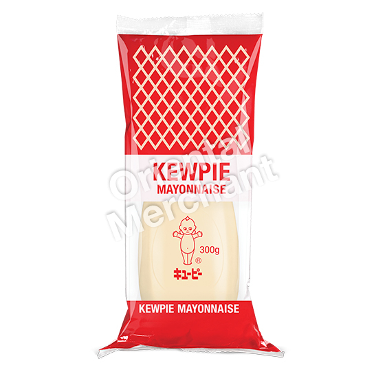 Kewpie Mayonnaise 300g
