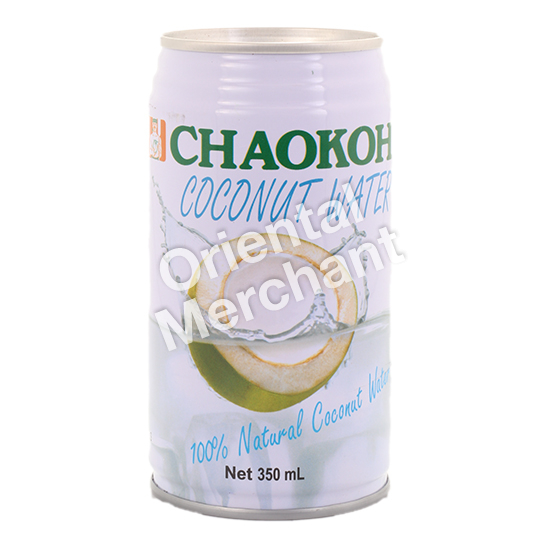 Chaokoh Coconut Water 350mL