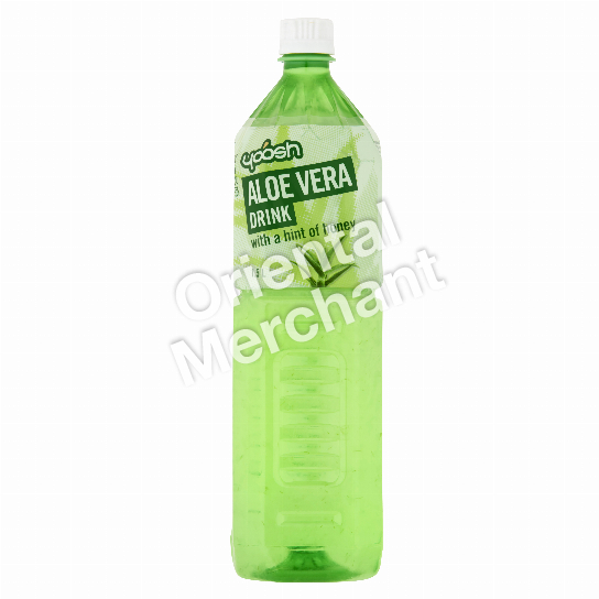 Yoosh Aloe Vera Drink 1.5L