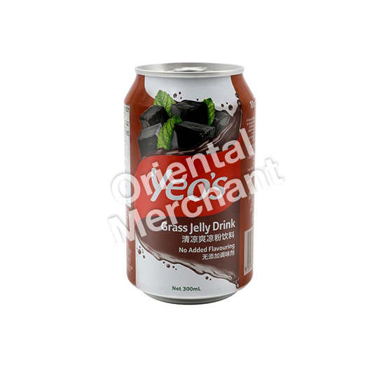 Yeo's Grass Jelly Drink 300mL