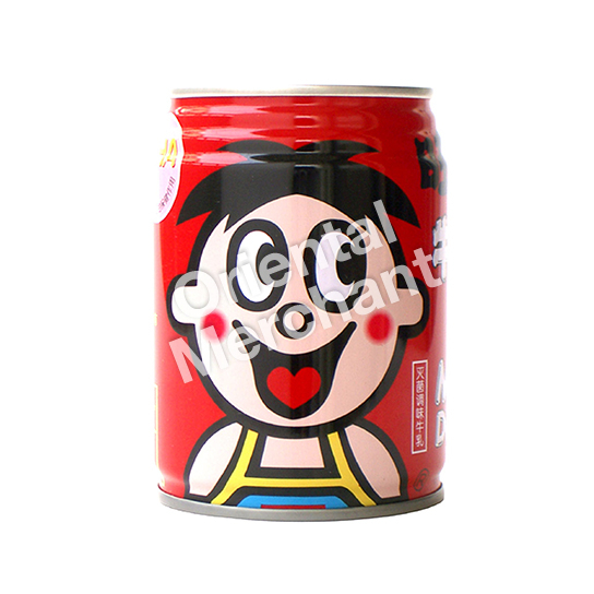 Hot Kid Milk Drink 245mL