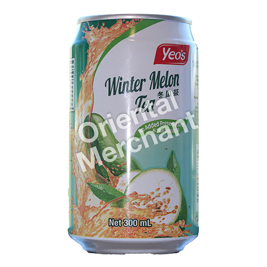 Yeo's Winter Melon Tea 300mL