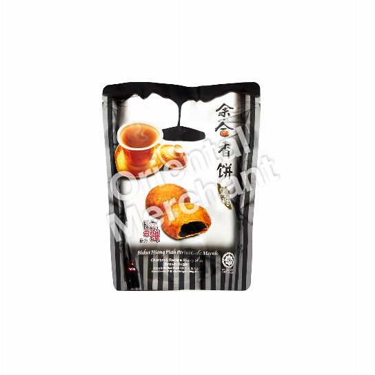 Yee Hup Charbroil Recipe Hiong Piah (Brown Sugar) 280g