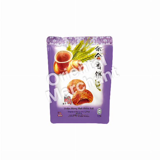Yee Hup Charbroil Recipe Hiong Piah (Original) 290g