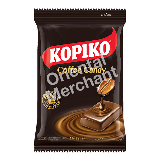 Kopiko Coffee Candy 150g