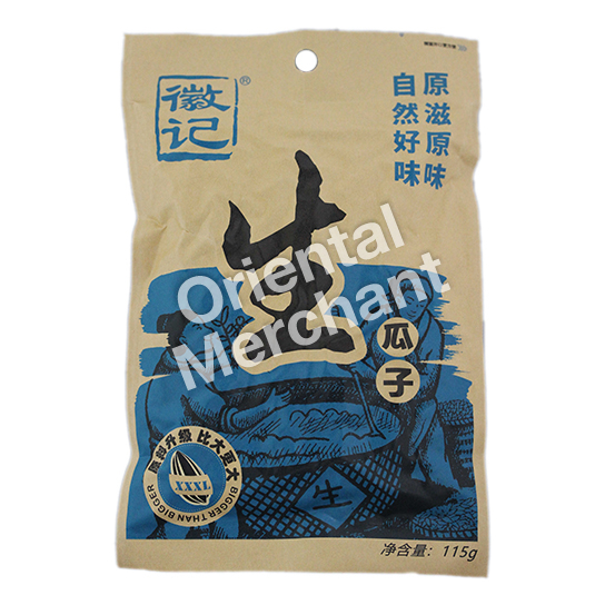 Huiji Original Sunflower Seeds 115g